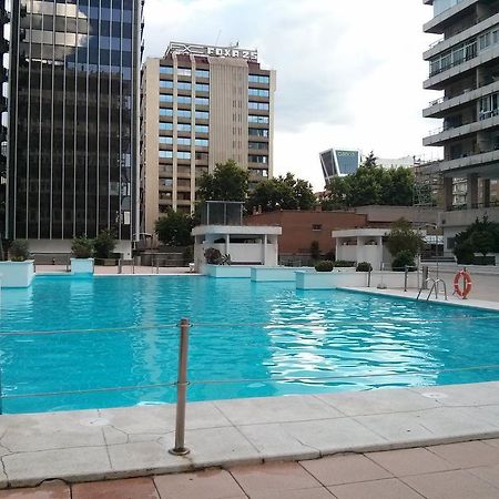 Apartamento Calle Mauricio Legendre Madrid Room photo