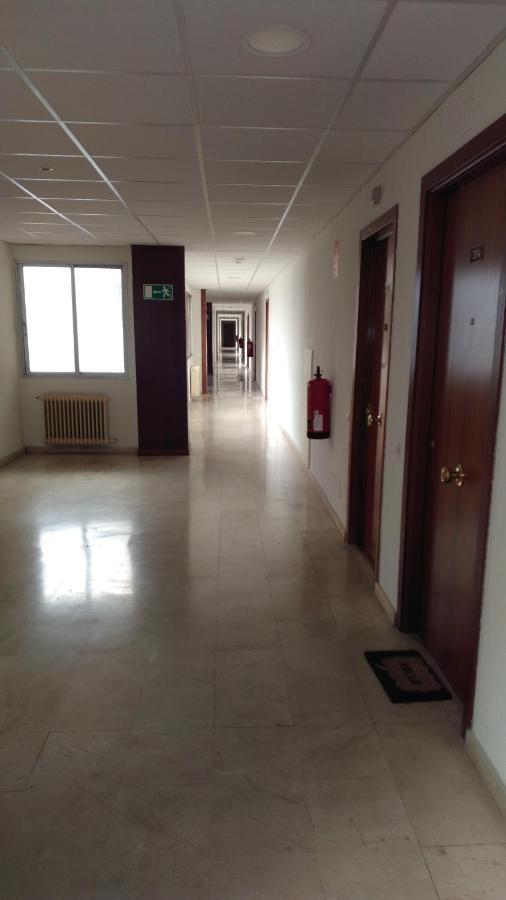 Apartamento Calle Mauricio Legendre Madrid Exterior photo