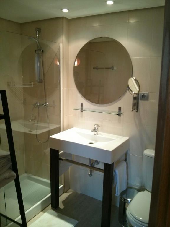 Apartamento Calle Mauricio Legendre Madrid Room photo