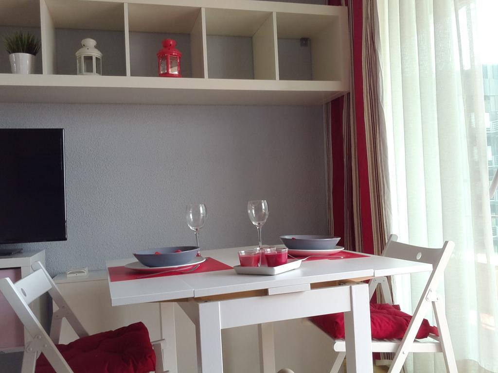 Apartamento Calle Mauricio Legendre Madrid Room photo