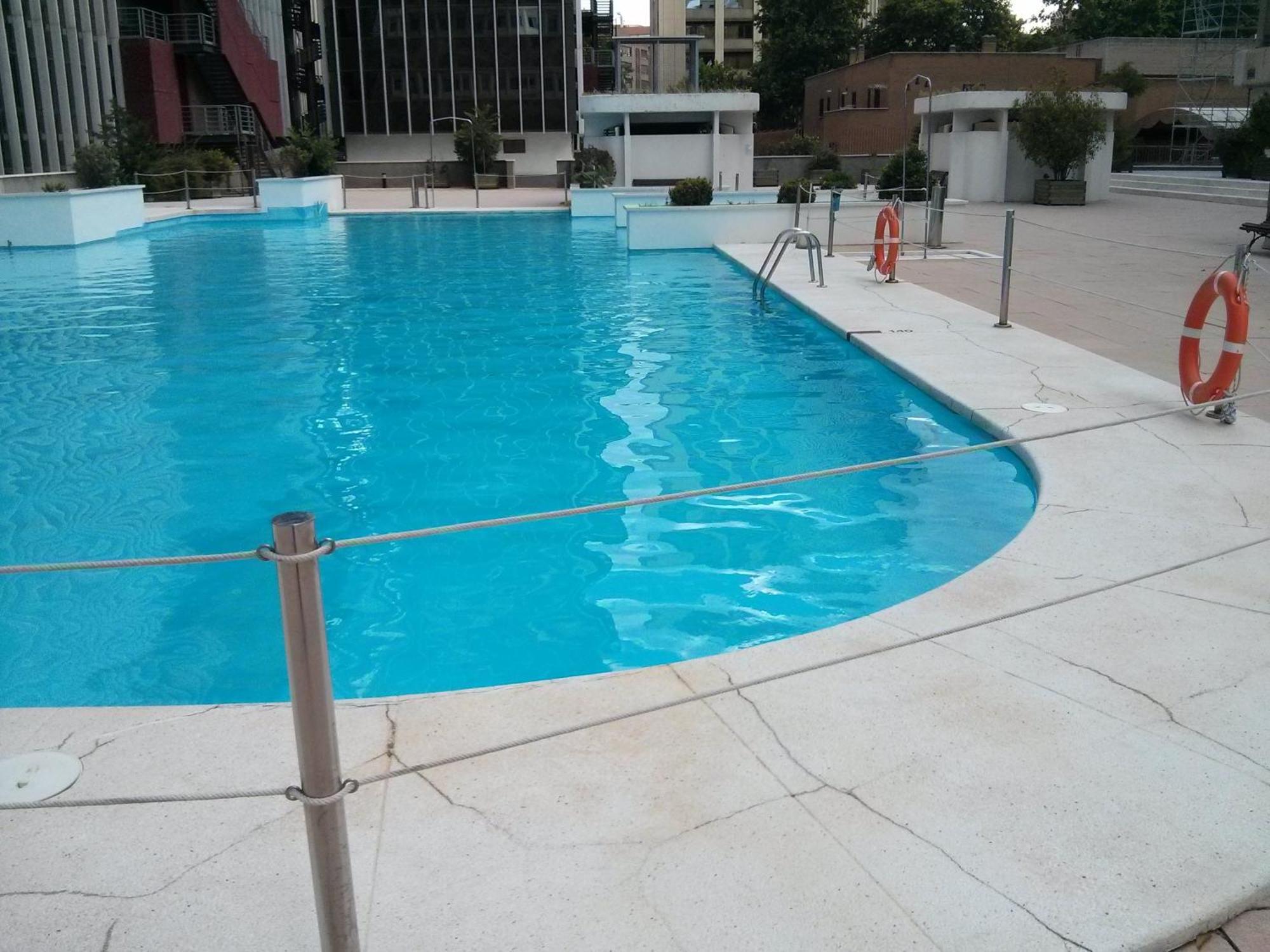 Apartamento Calle Mauricio Legendre Madrid Exterior photo